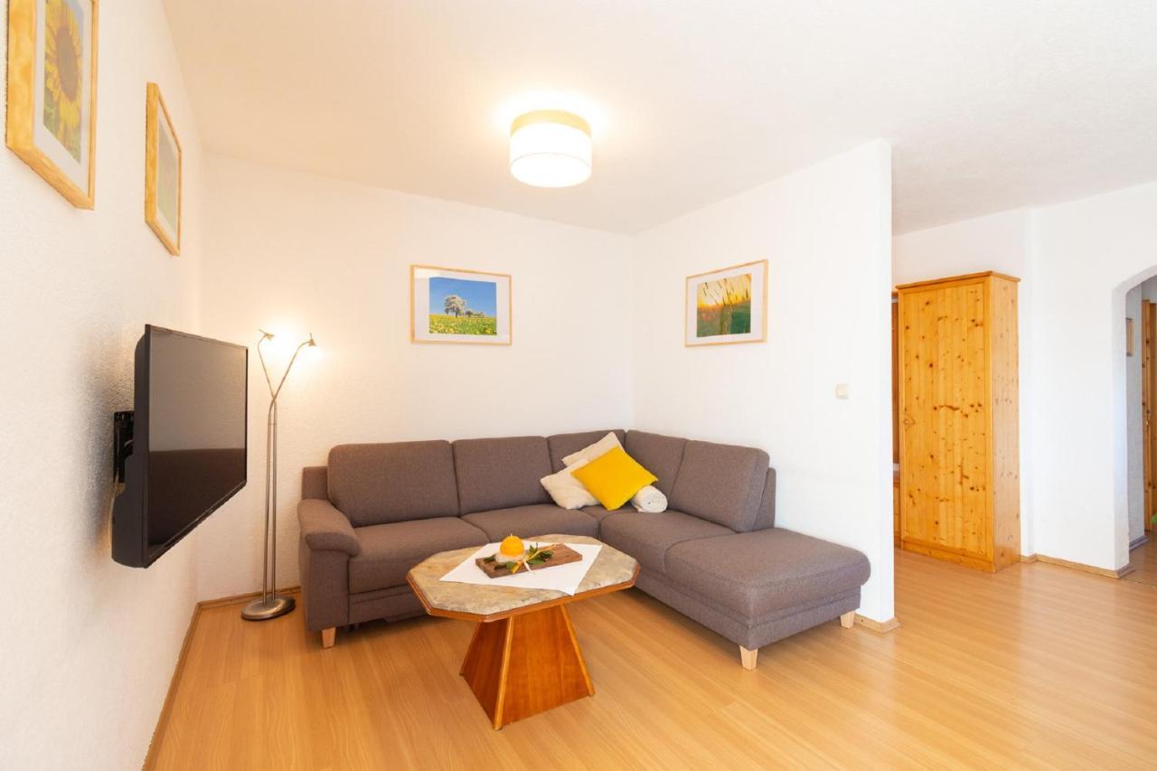Mitterhirschberg, Familie Schweighuber Apartment ไวด์โฮเฟิน อัน แดร์อิบส์ ภายนอก รูปภาพ