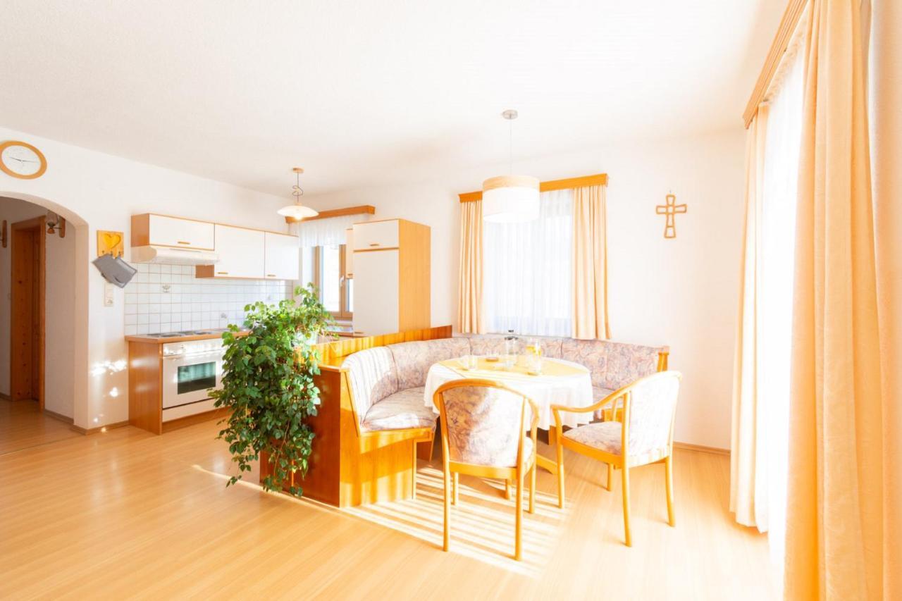 Mitterhirschberg, Familie Schweighuber Apartment ไวด์โฮเฟิน อัน แดร์อิบส์ ภายนอก รูปภาพ