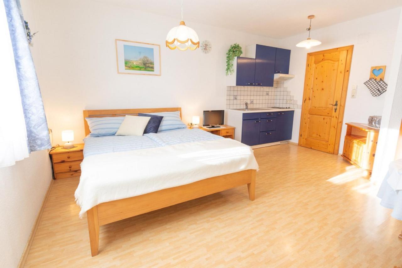 Mitterhirschberg, Familie Schweighuber Apartment ไวด์โฮเฟิน อัน แดร์อิบส์ ภายนอก รูปภาพ