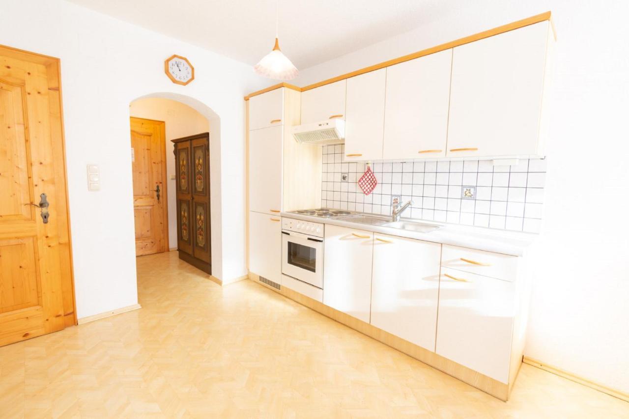 Mitterhirschberg, Familie Schweighuber Apartment ไวด์โฮเฟิน อัน แดร์อิบส์ ภายนอก รูปภาพ