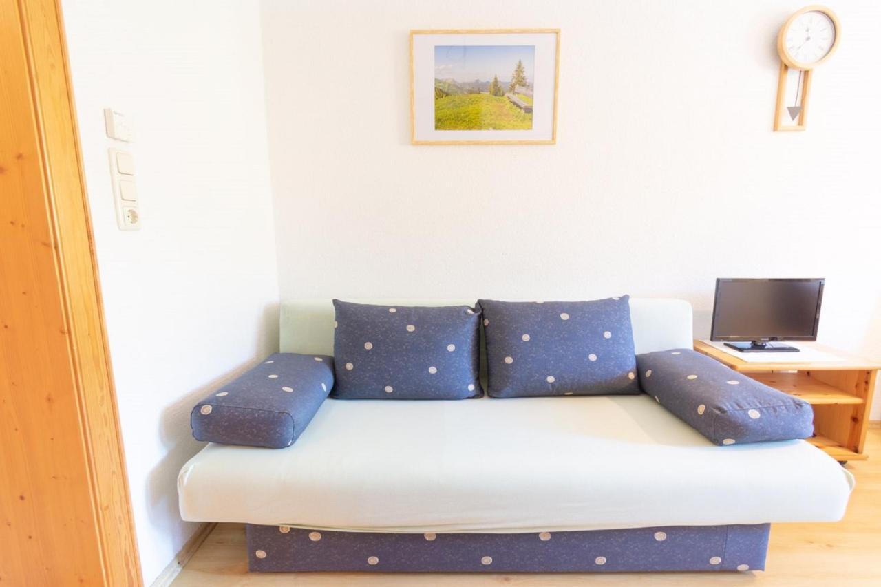 Mitterhirschberg, Familie Schweighuber Apartment ไวด์โฮเฟิน อัน แดร์อิบส์ ภายนอก รูปภาพ