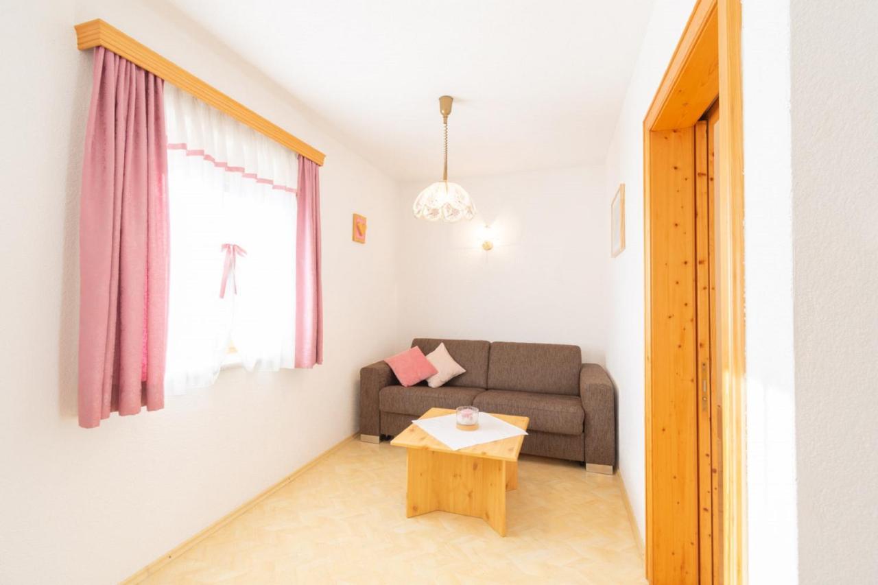 Mitterhirschberg, Familie Schweighuber Apartment ไวด์โฮเฟิน อัน แดร์อิบส์ ภายนอก รูปภาพ