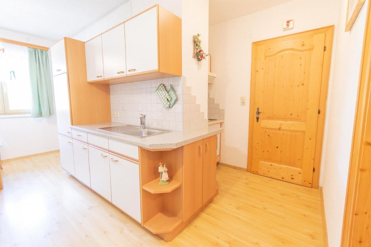 Mitterhirschberg, Familie Schweighuber Apartment ไวด์โฮเฟิน อัน แดร์อิบส์ ภายนอก รูปภาพ