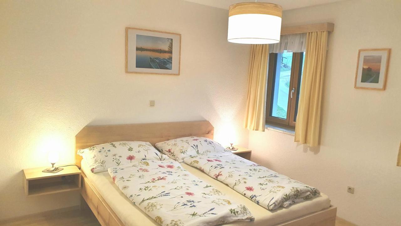 Mitterhirschberg, Familie Schweighuber Apartment ไวด์โฮเฟิน อัน แดร์อิบส์ ภายนอก รูปภาพ