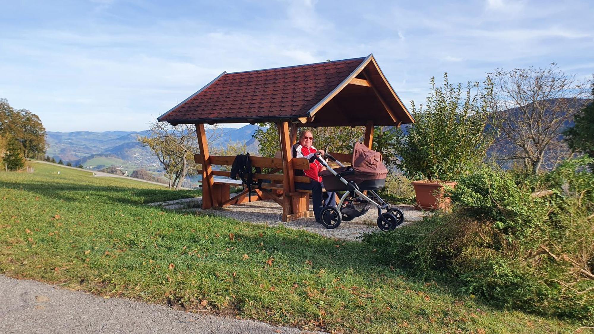 Mitterhirschberg, Familie Schweighuber Apartment ไวด์โฮเฟิน อัน แดร์อิบส์ ภายนอก รูปภาพ