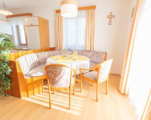 Mitterhirschberg, Familie Schweighuber Apartment ไวด์โฮเฟิน อัน แดร์อิบส์ ห้อง รูปภาพ